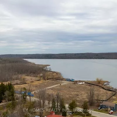 56, Lakeside, Little Lake, Barrie