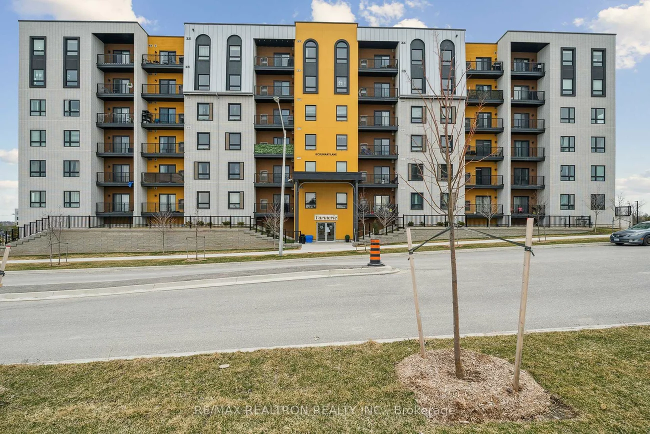 8, Culinary, Rural Barrie Southeast, Barrie