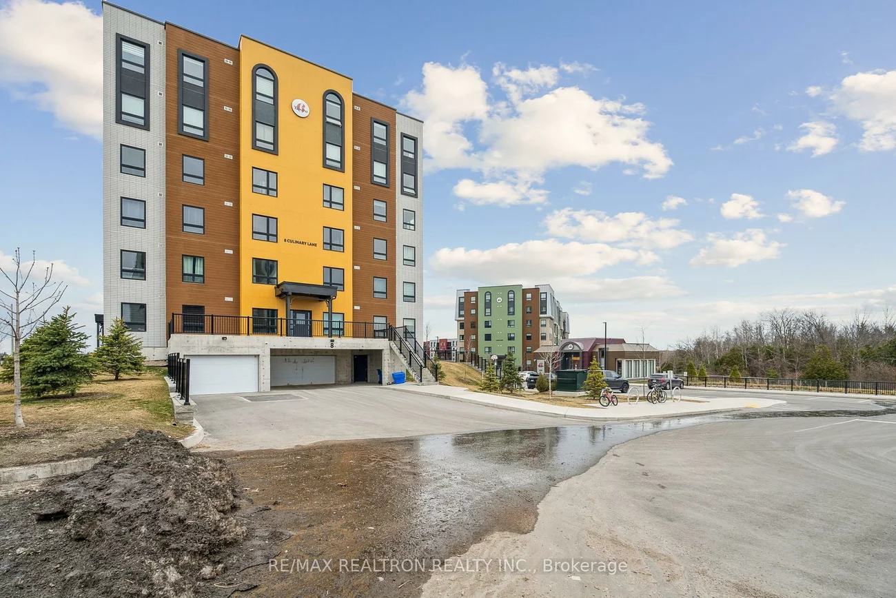 8, Culinary, Rural Barrie Southeast, Barrie