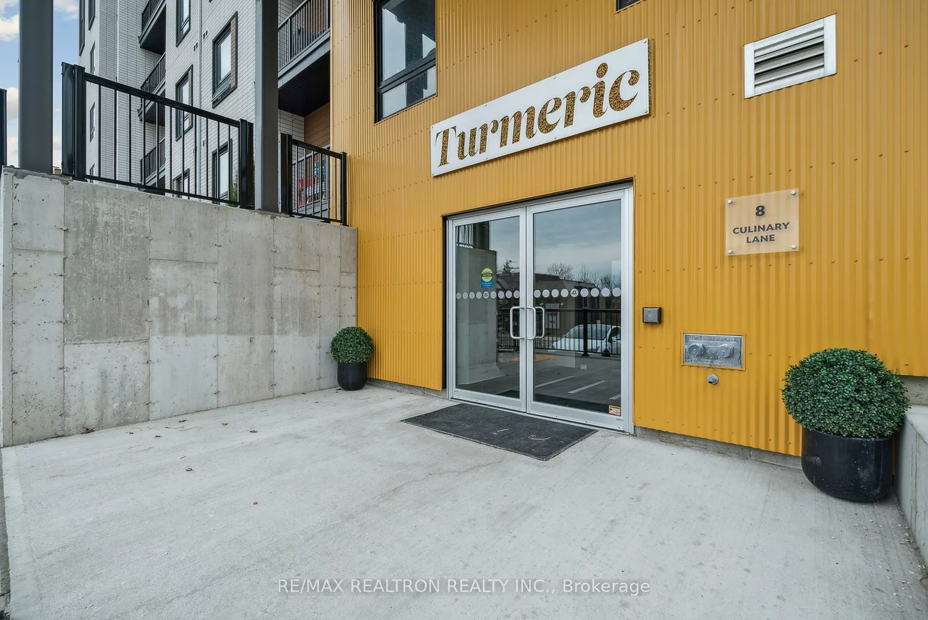8, Culinary, Rural Barrie Southeast, Barrie
