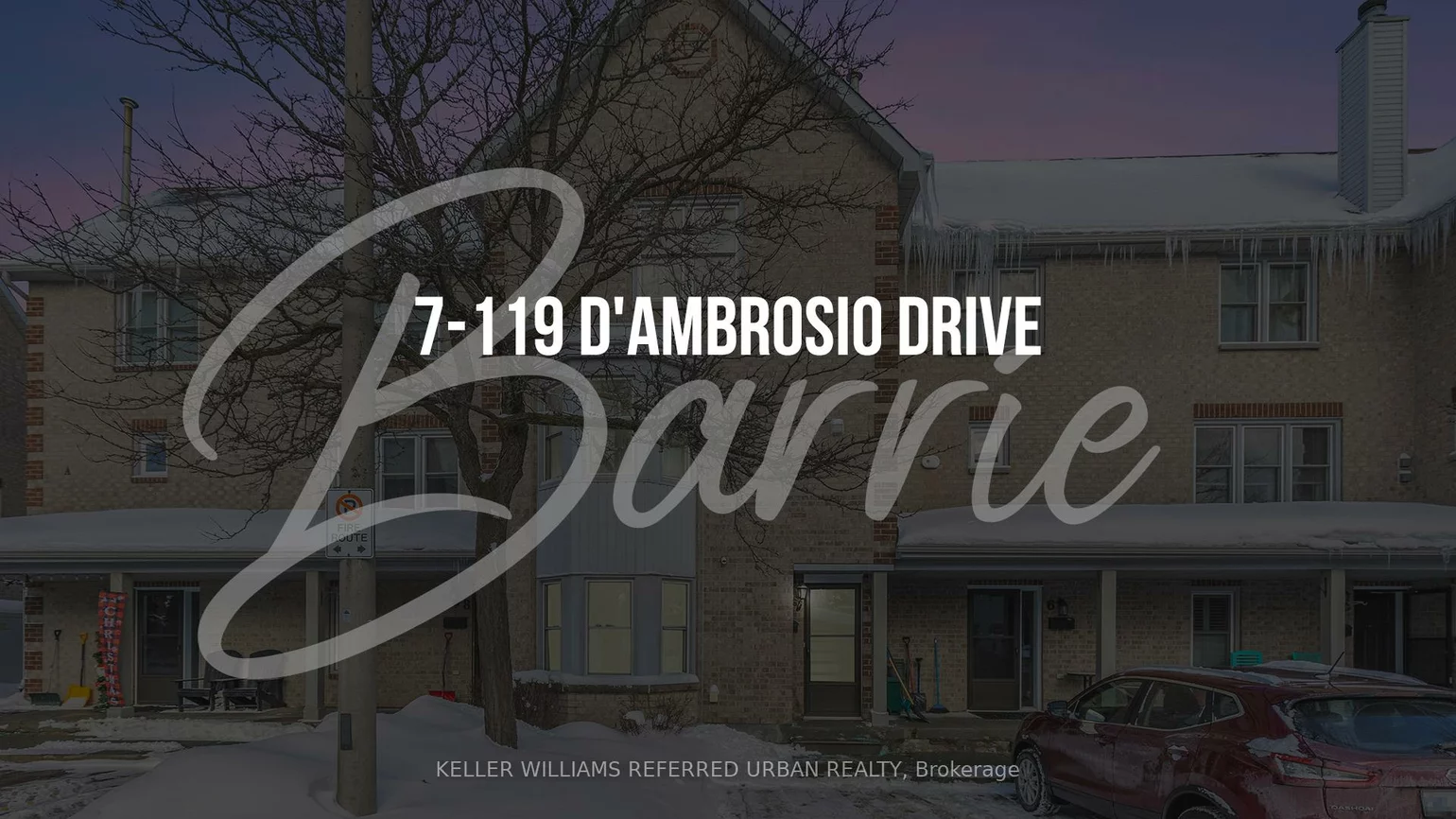 119, D'ambrosio, Painswick North, Barrie