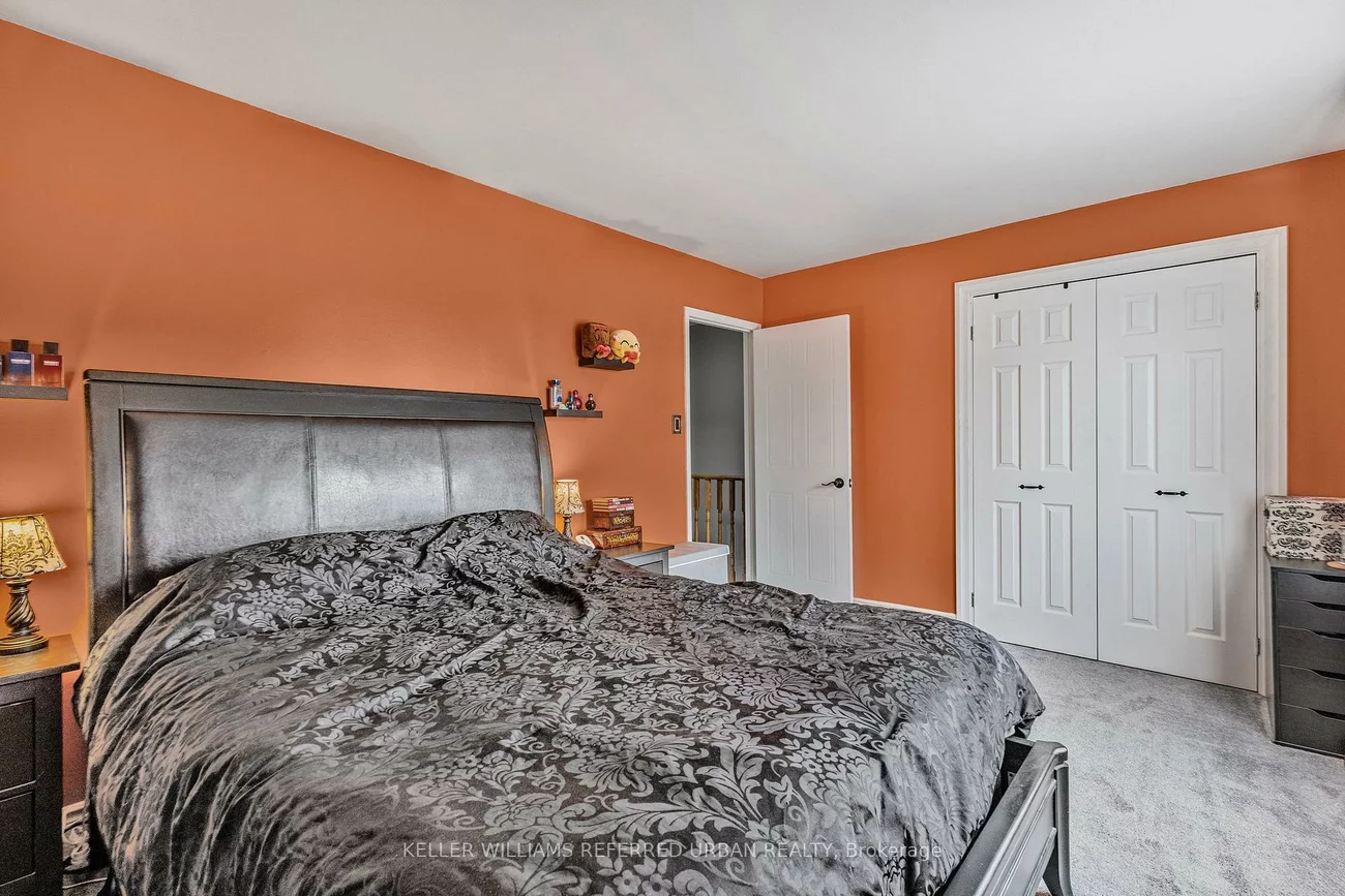 119, D'ambrosio, Painswick North, Barrie