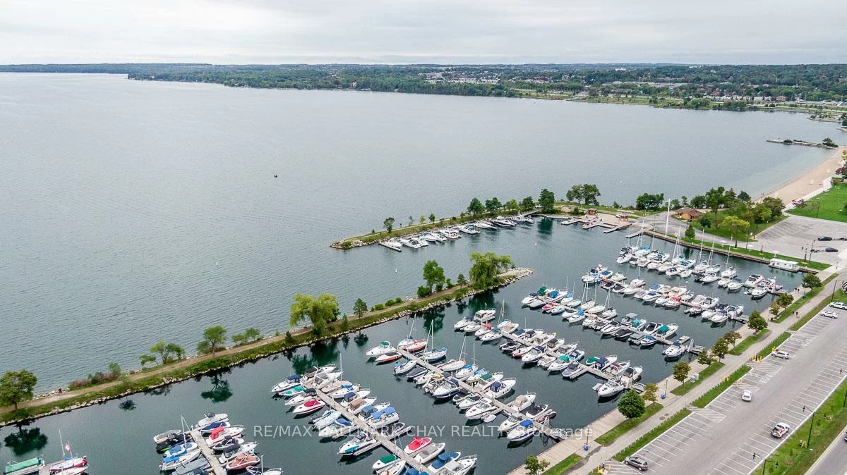 2, Toronto, City Centre, Barrie