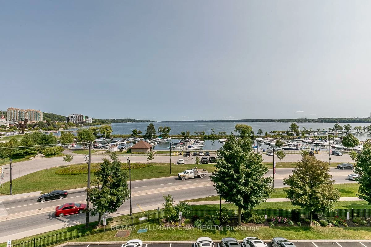 2, Toronto, City Centre, Barrie