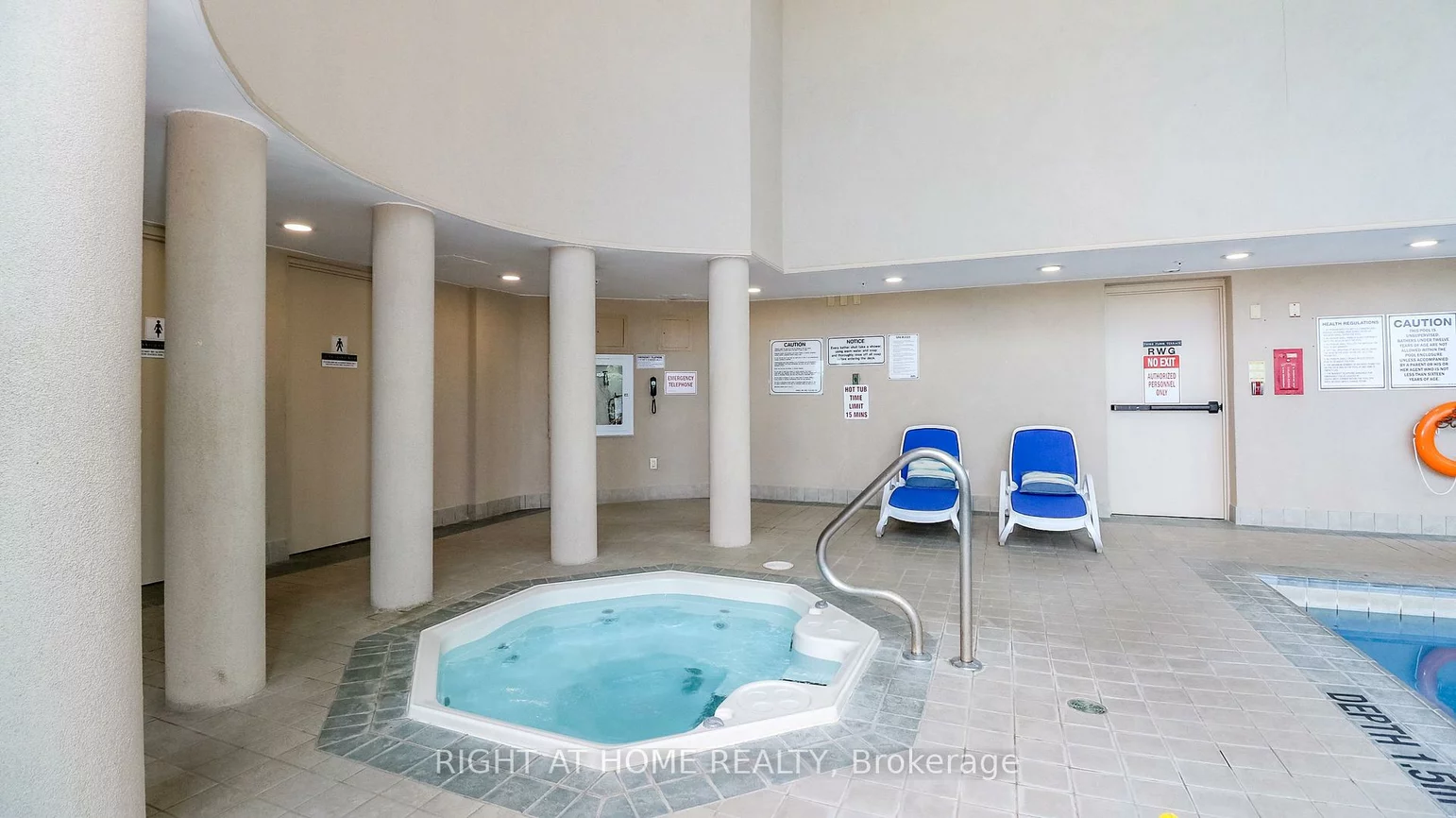 6, Toronto, City Centre, Barrie