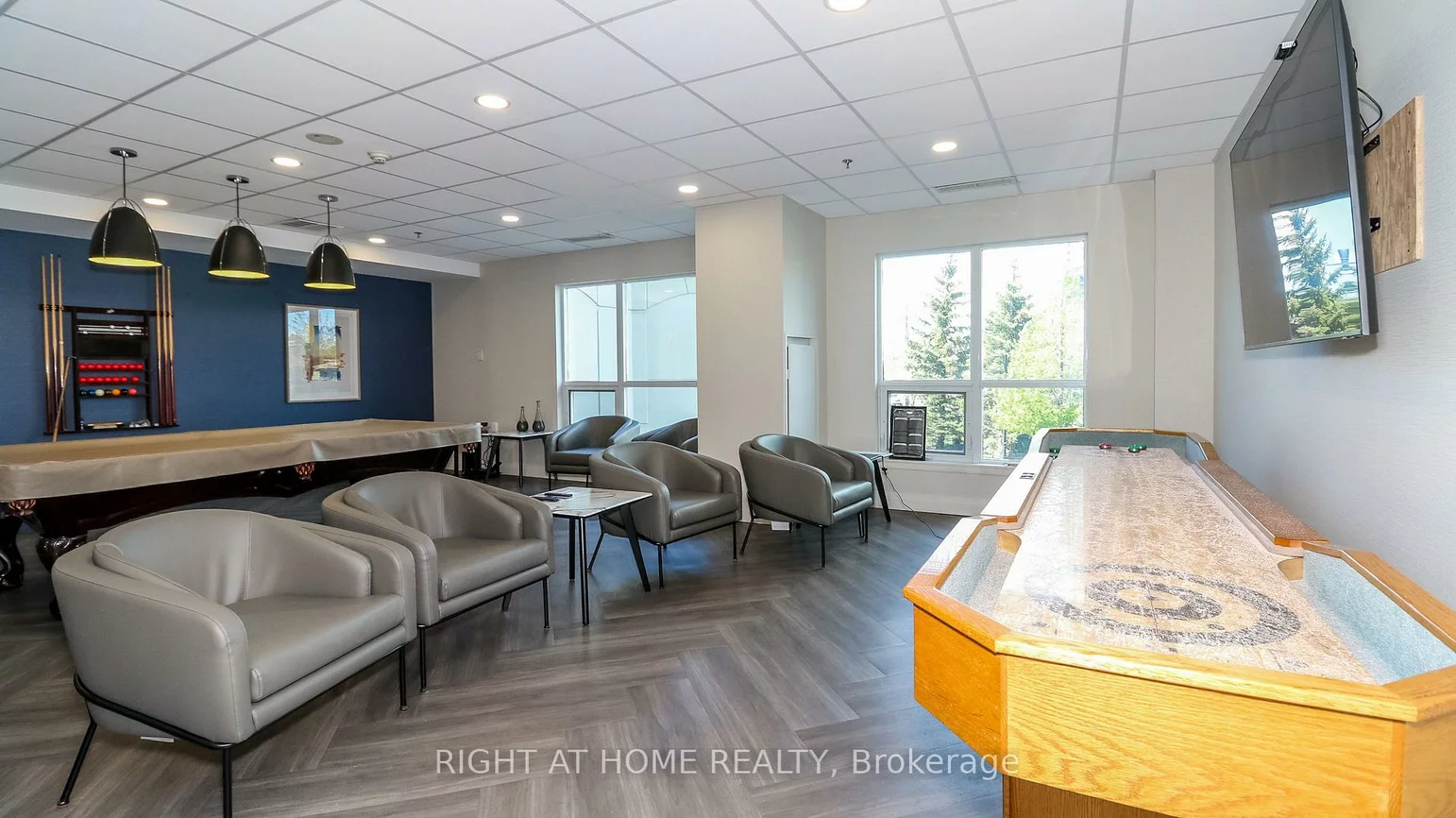 6, Toronto, City Centre, Barrie
