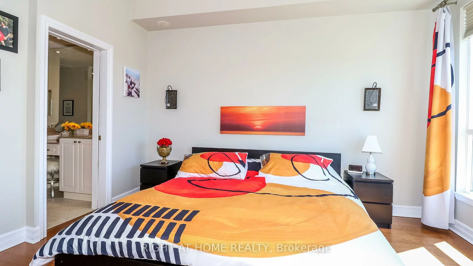 6, Toronto, City Centre, Barrie
