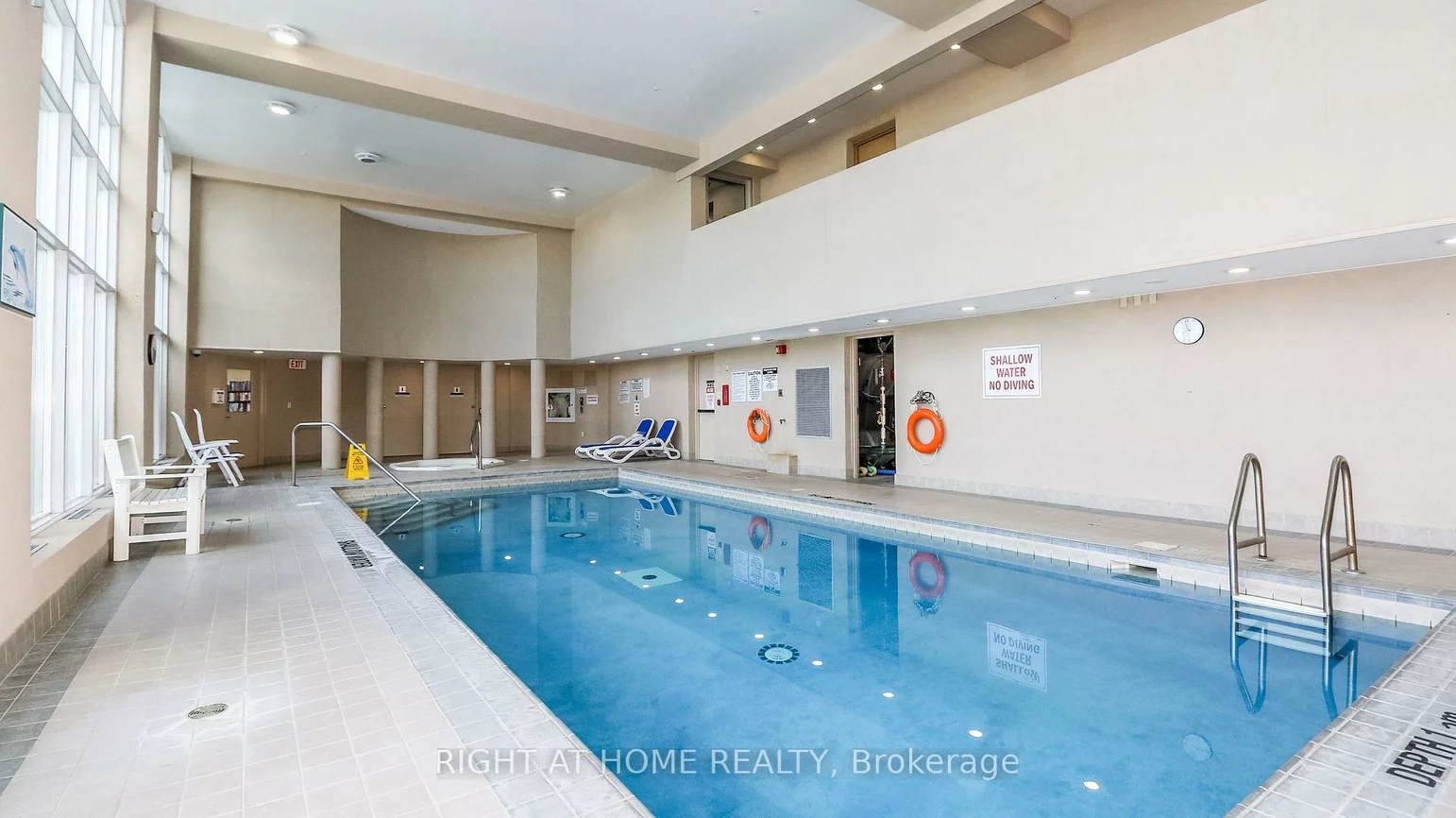 6, Toronto, City Centre, Barrie