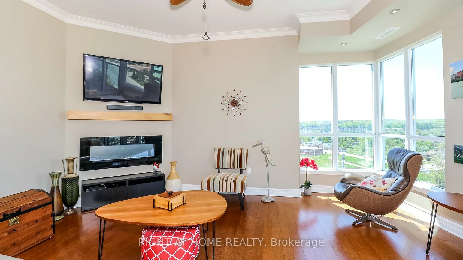 6, Toronto, City Centre, Barrie