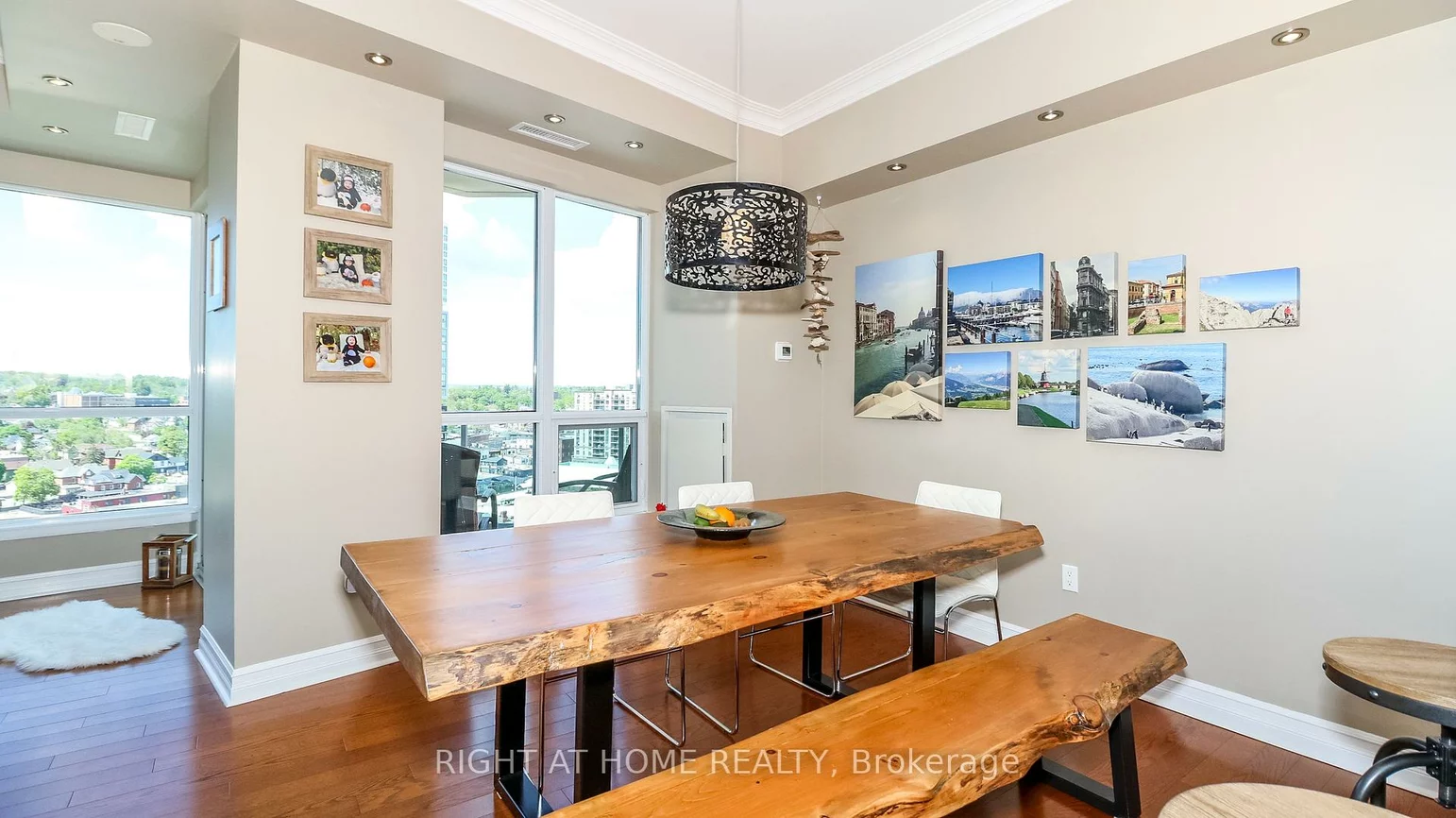 6, Toronto, City Centre, Barrie