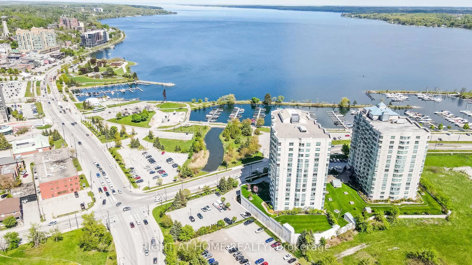 6, Toronto, City Centre, Barrie
