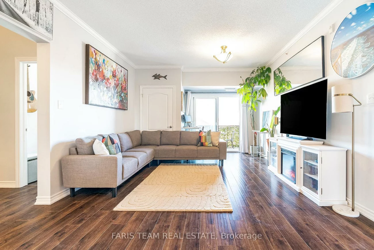 100, Dean, Painswick South, Barrie