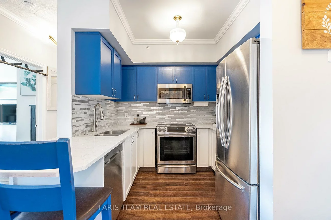100, Dean, Painswick South, Barrie