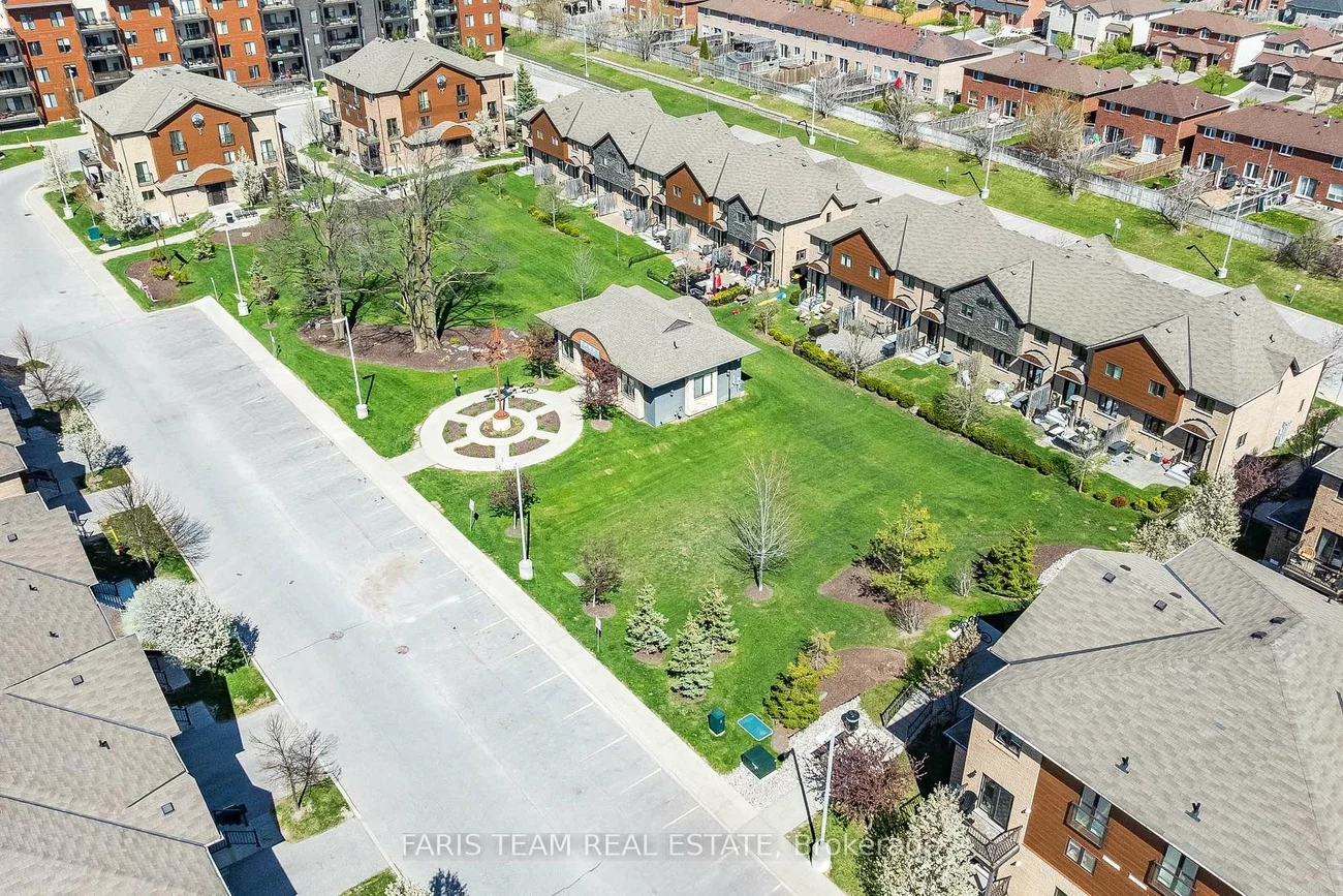 100, Dean, Painswick South, Barrie