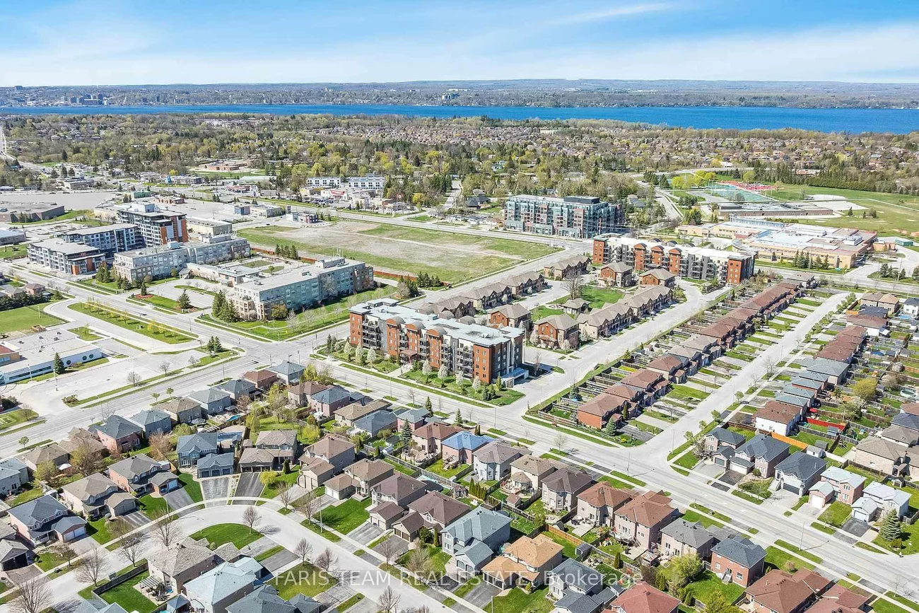100, Dean, Painswick South, Barrie