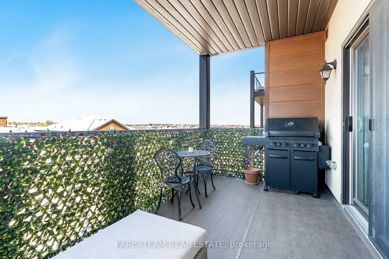 100, Dean, Painswick South, Barrie