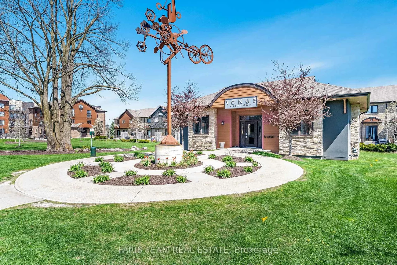 100, Dean, Painswick South, Barrie