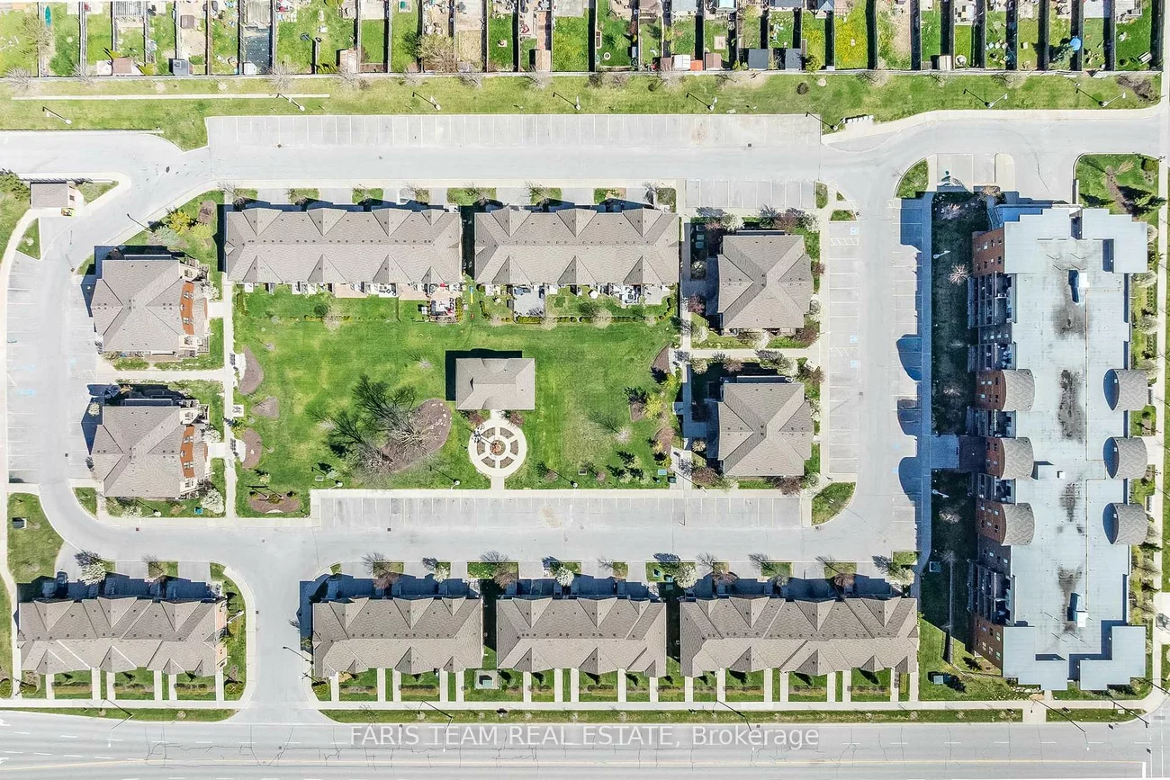 100, Dean, Painswick South, Barrie