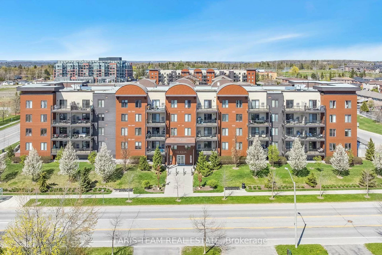 100, Dean, Painswick South, Barrie