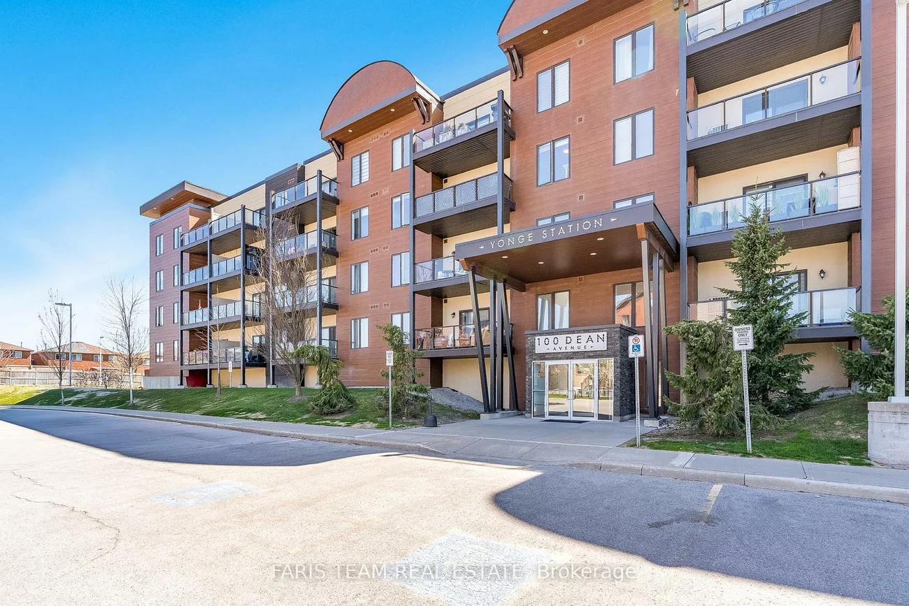 100, Dean, Painswick South, Barrie