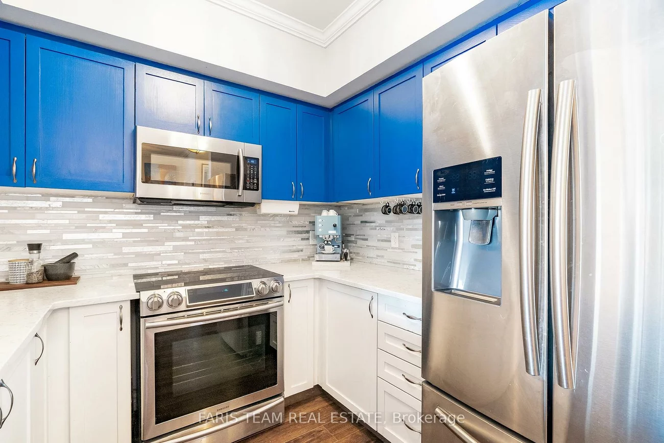 100, Dean, Painswick South, Barrie