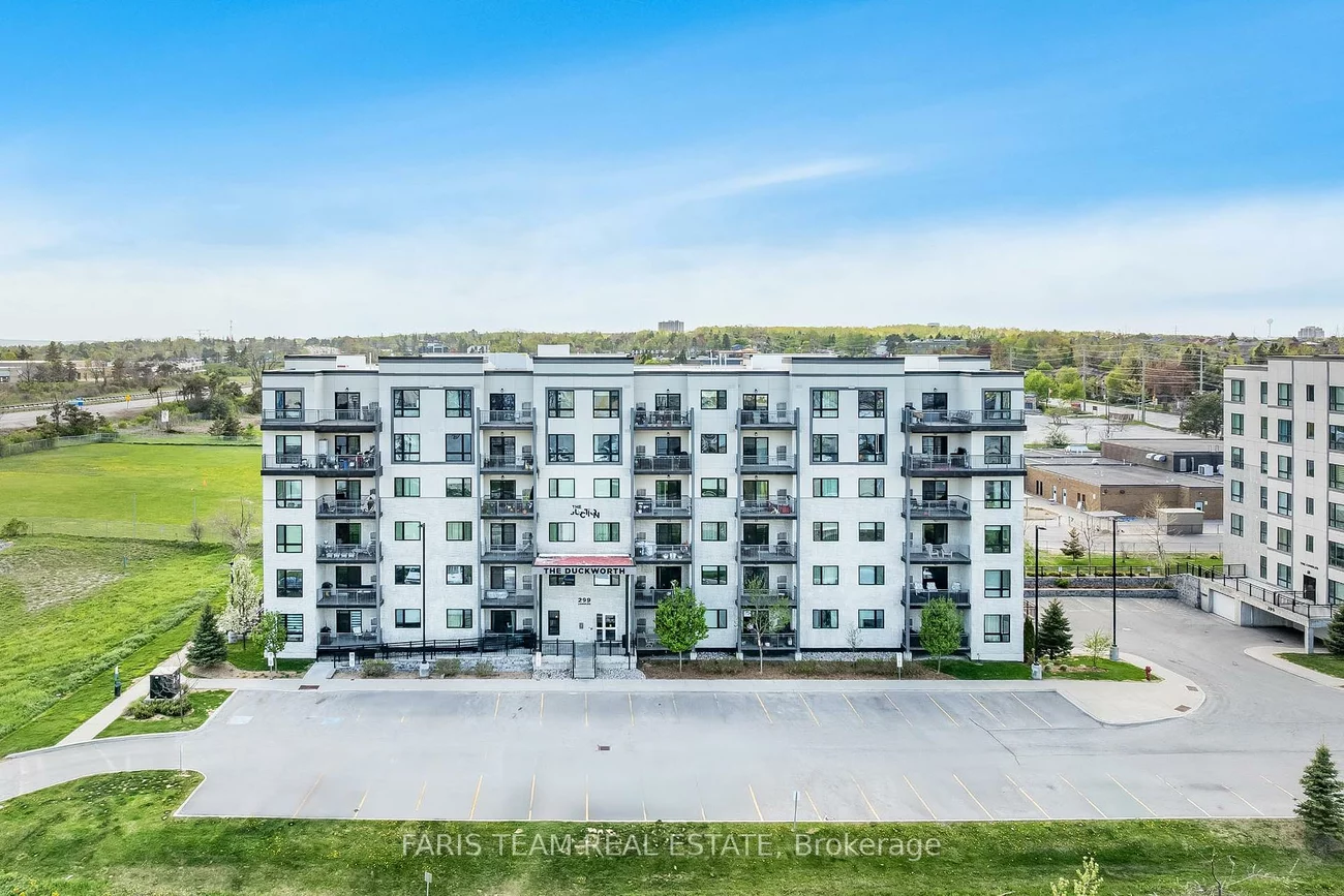 299, Cundles, Alliance, Barrie