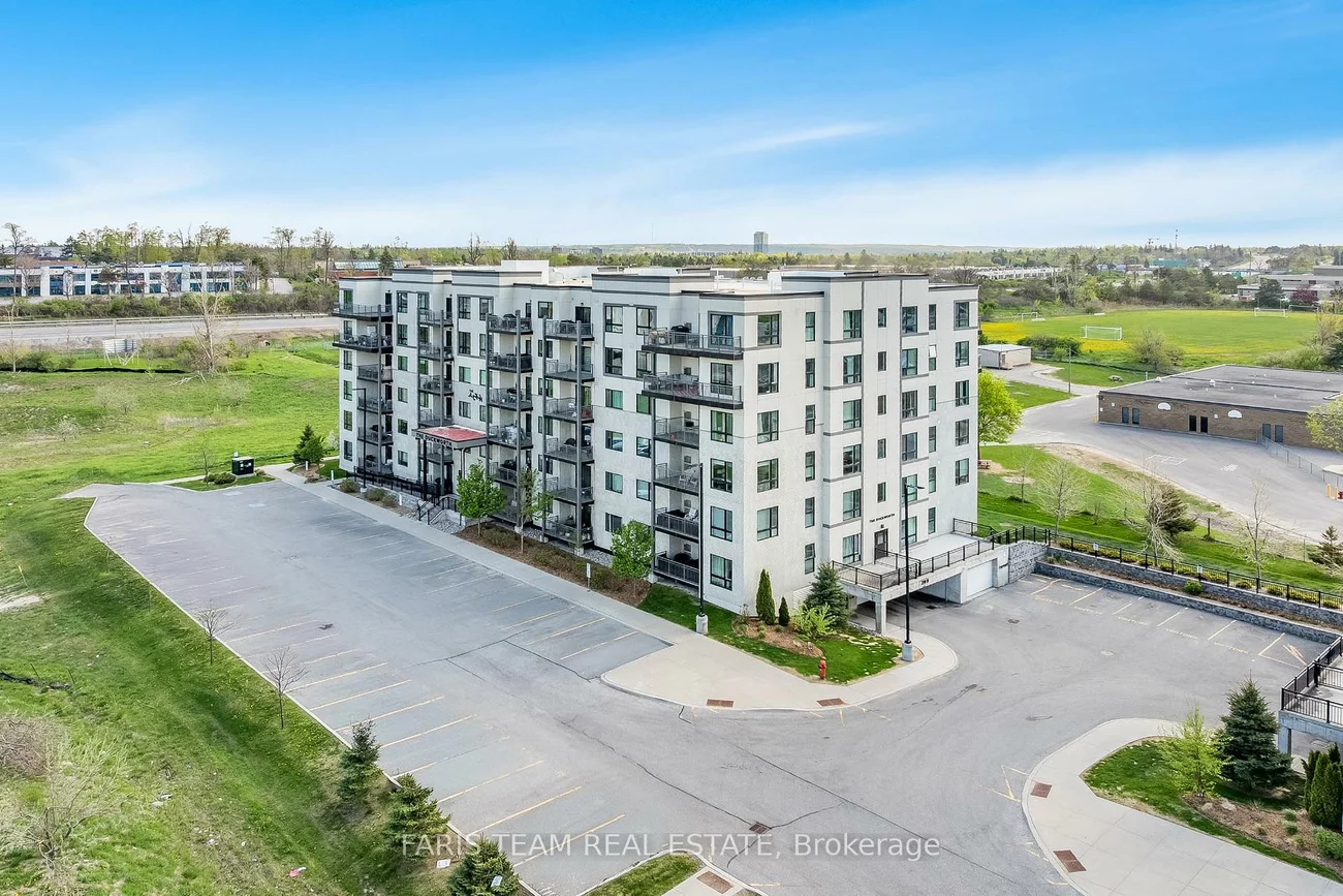 299, Cundles, Alliance, Barrie