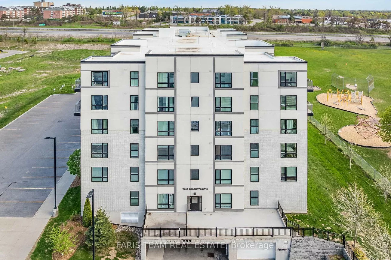 299, Cundles, Alliance, Barrie