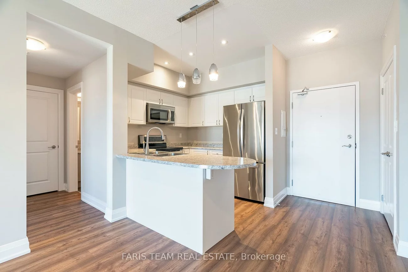 299, Cundles, Alliance, Barrie