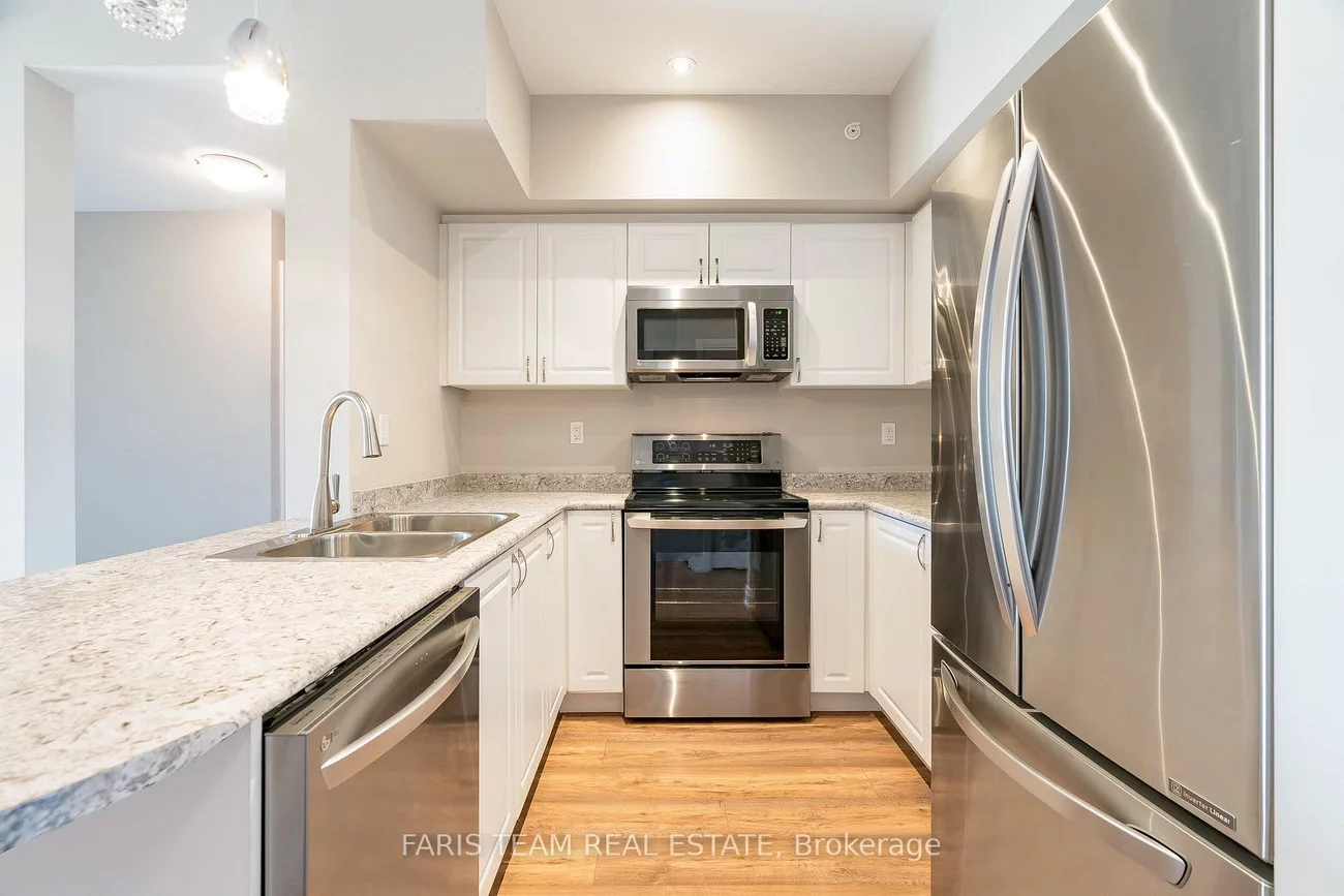 299, Cundles, Alliance, Barrie