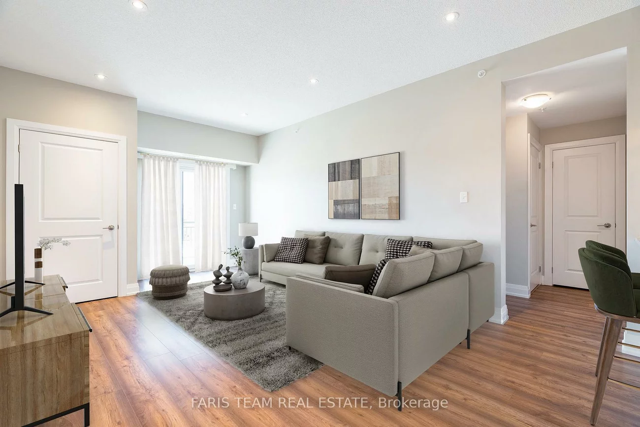 299, Cundles, Alliance, Barrie