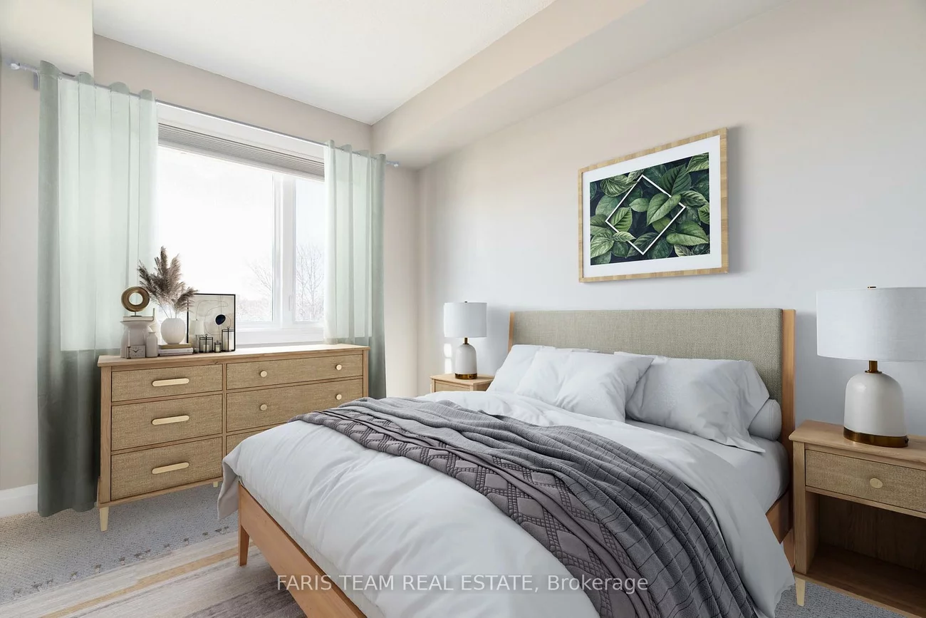 299, Cundles, Alliance, Barrie