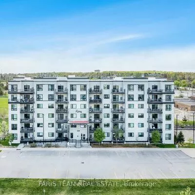 299, Cundles, Alliance, Barrie