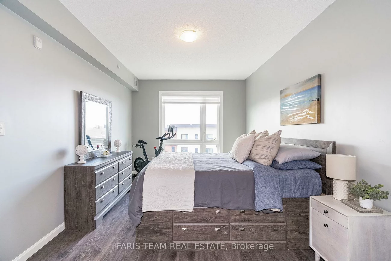 302, Essa, Ardagh, Barrie