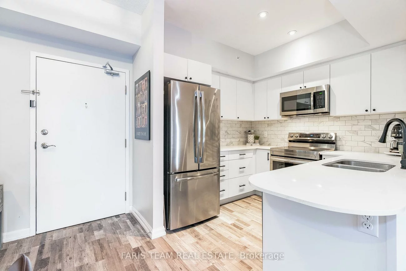 302, Essa, Ardagh, Barrie