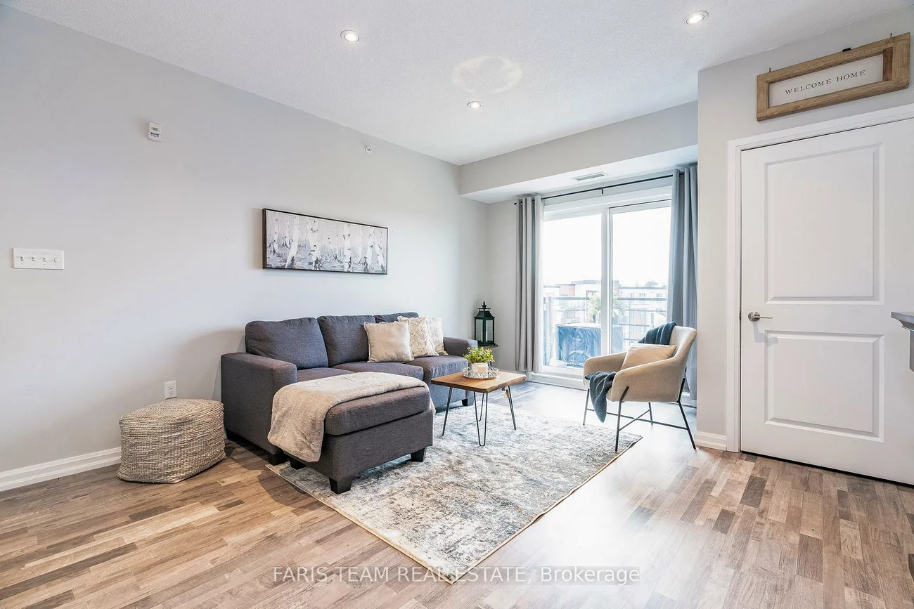 302, Essa, Ardagh, Barrie