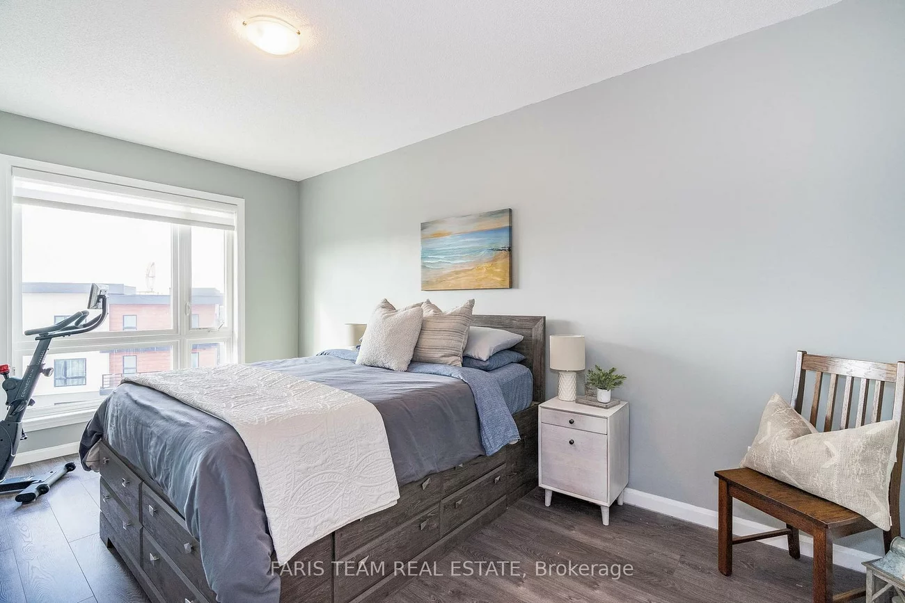 302, Essa, Ardagh, Barrie