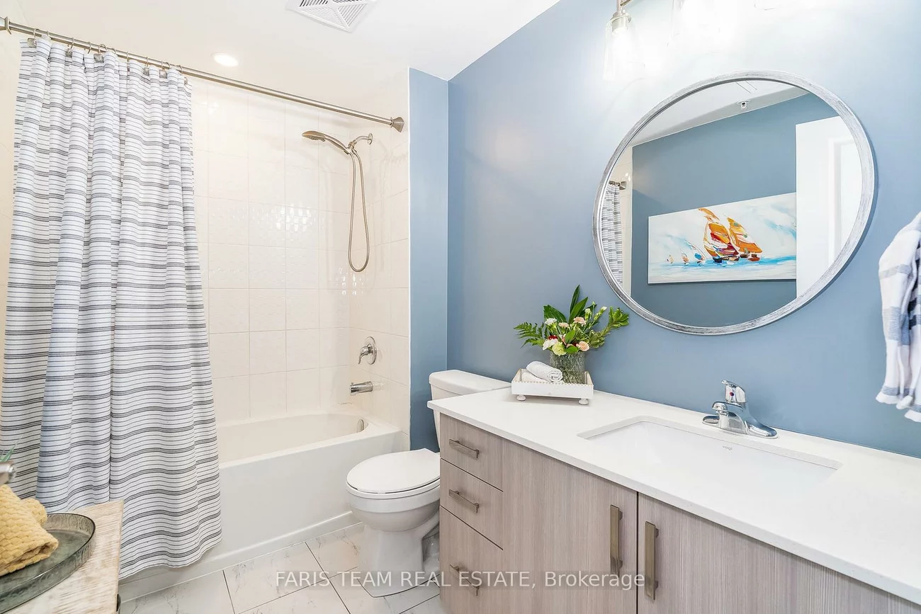 302, Essa, Ardagh, Barrie
