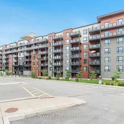 302, Essa, Ardagh, Barrie