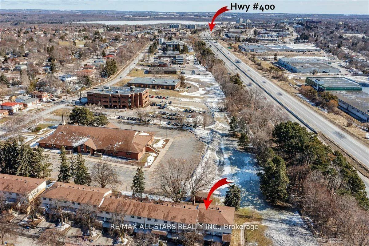63, Ferris, Cundles East, Barrie