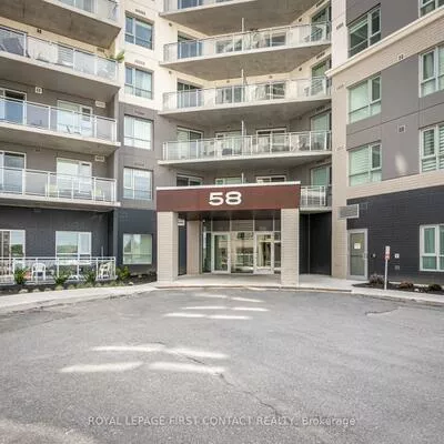 58, Lakeside, Little Lake, Barrie
