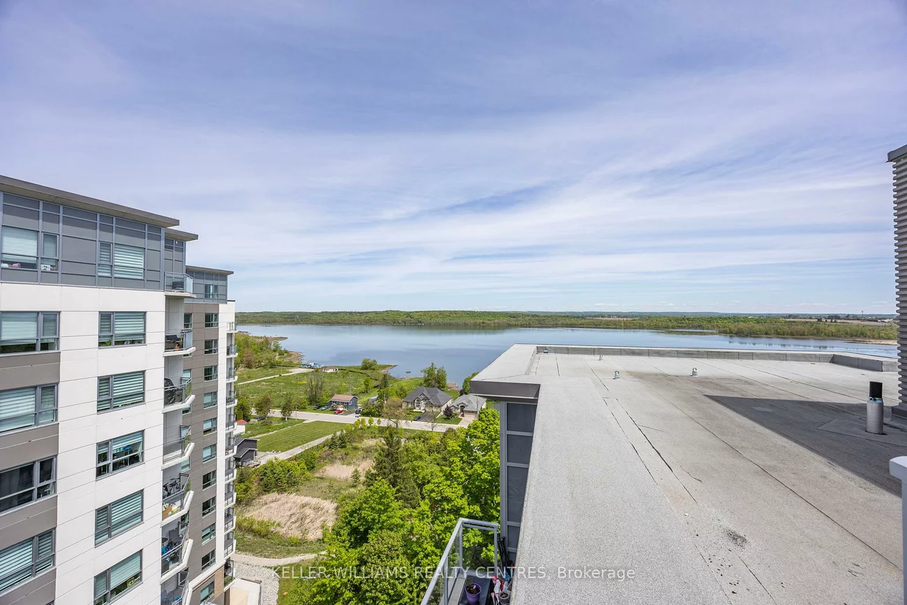58, Lakeside, Little Lake, Barrie