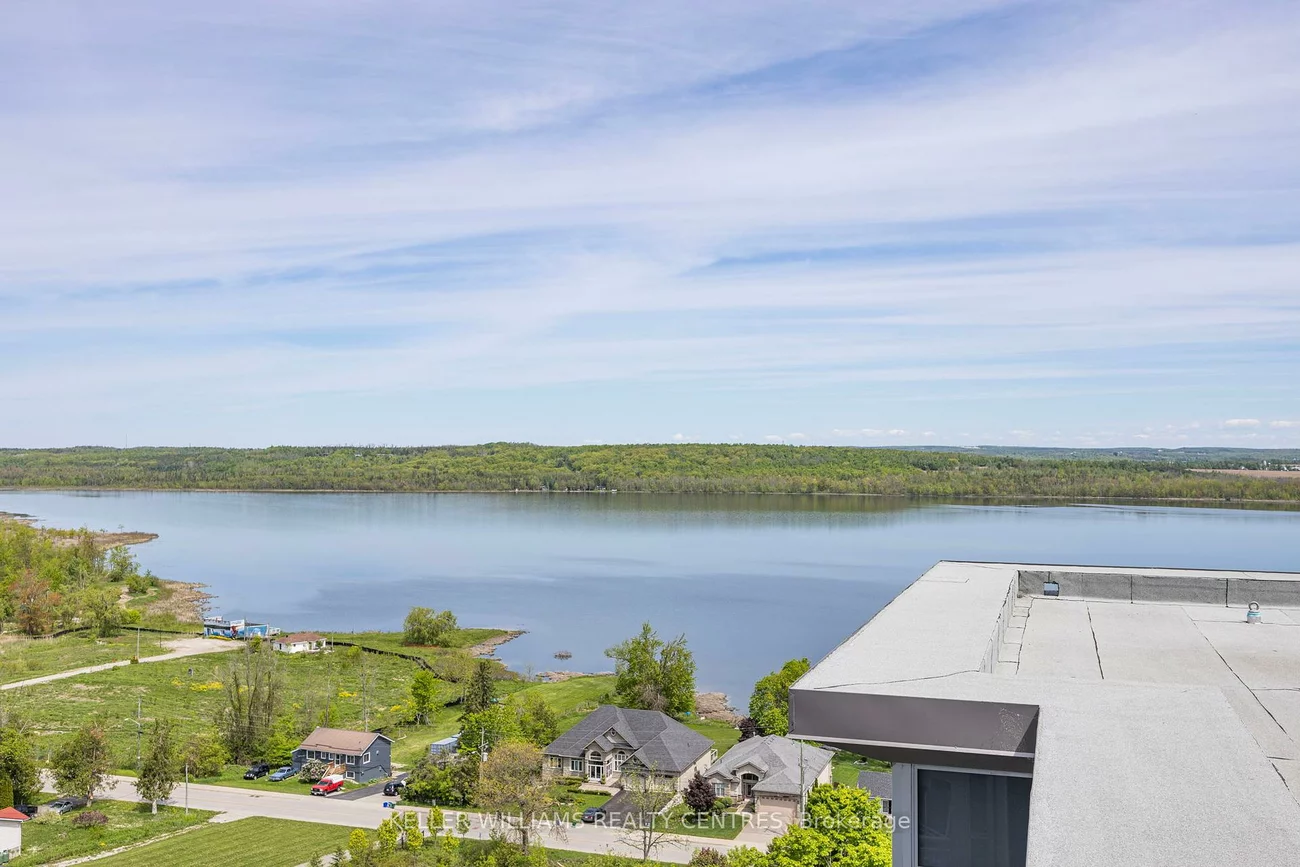 58, Lakeside, Little Lake, Barrie