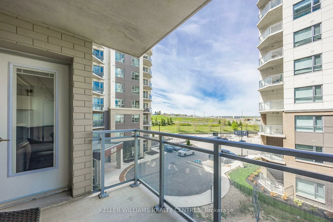 58, Lakeside, Little Lake, Barrie