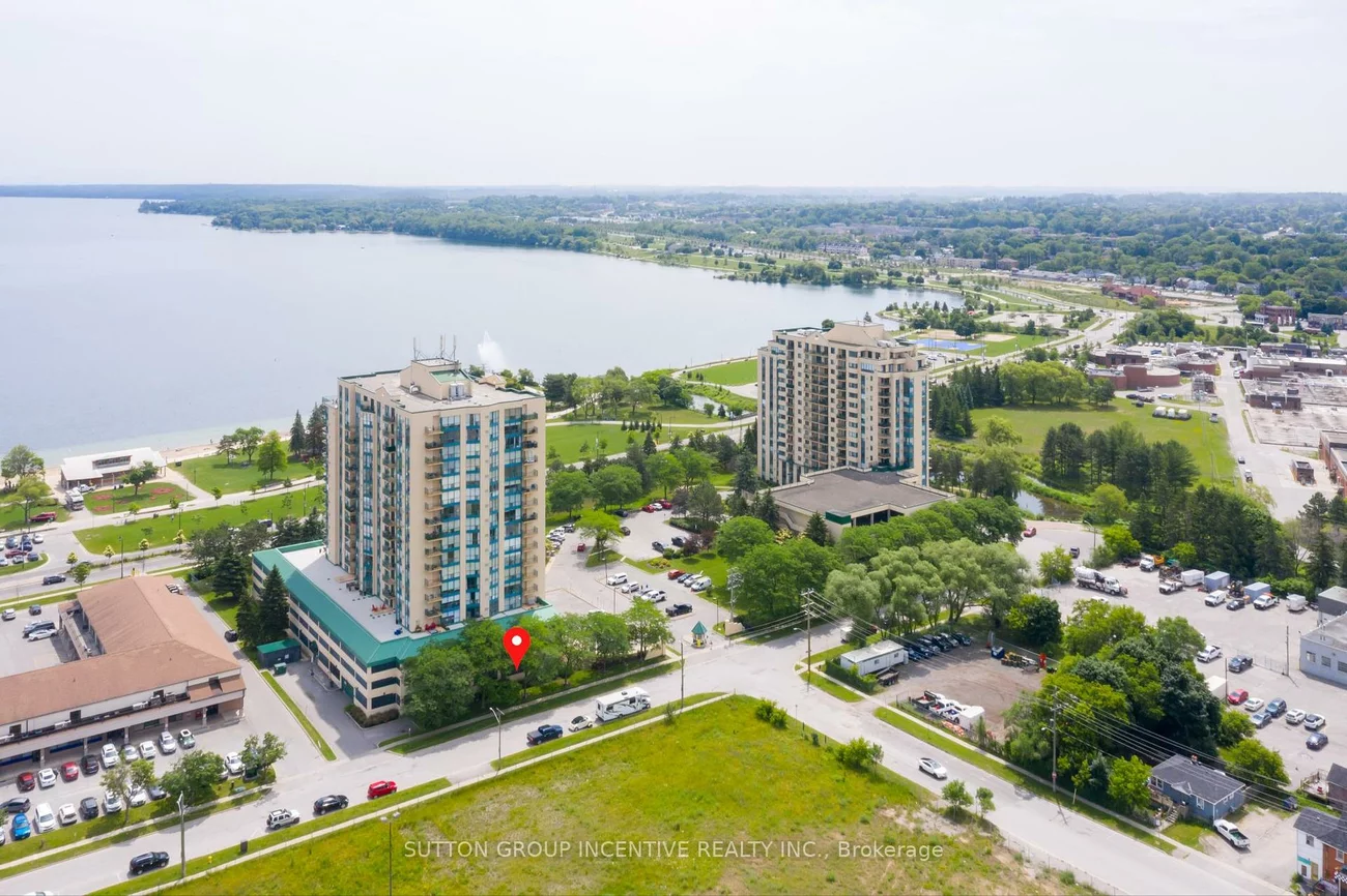 65, Ellen, Allandale Centre, Barrie