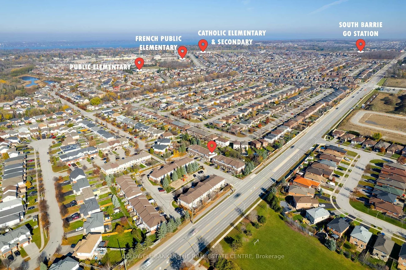430, Mapleview, Painswick South, Barrie