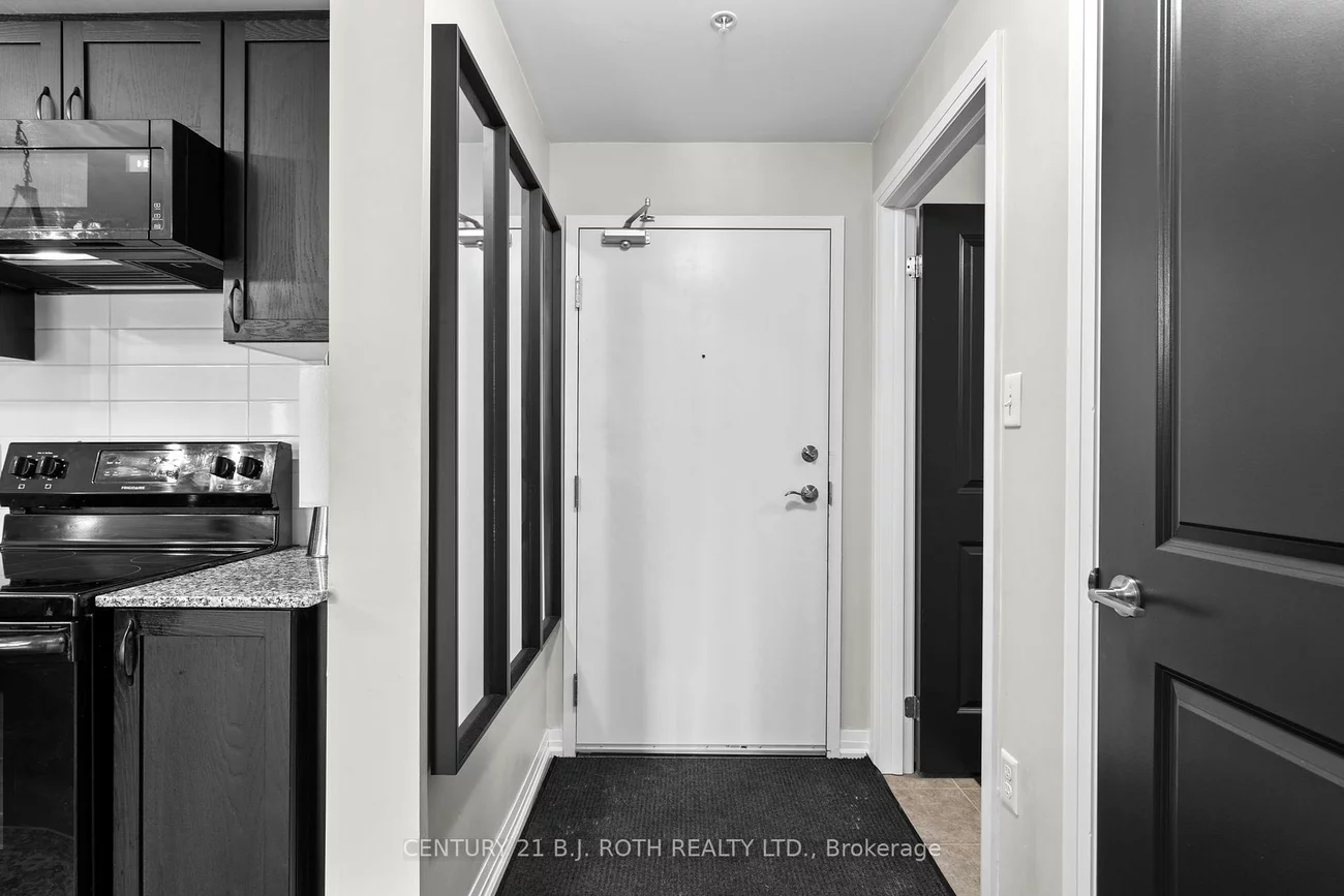 300, ESSA, 400 West, Barrie