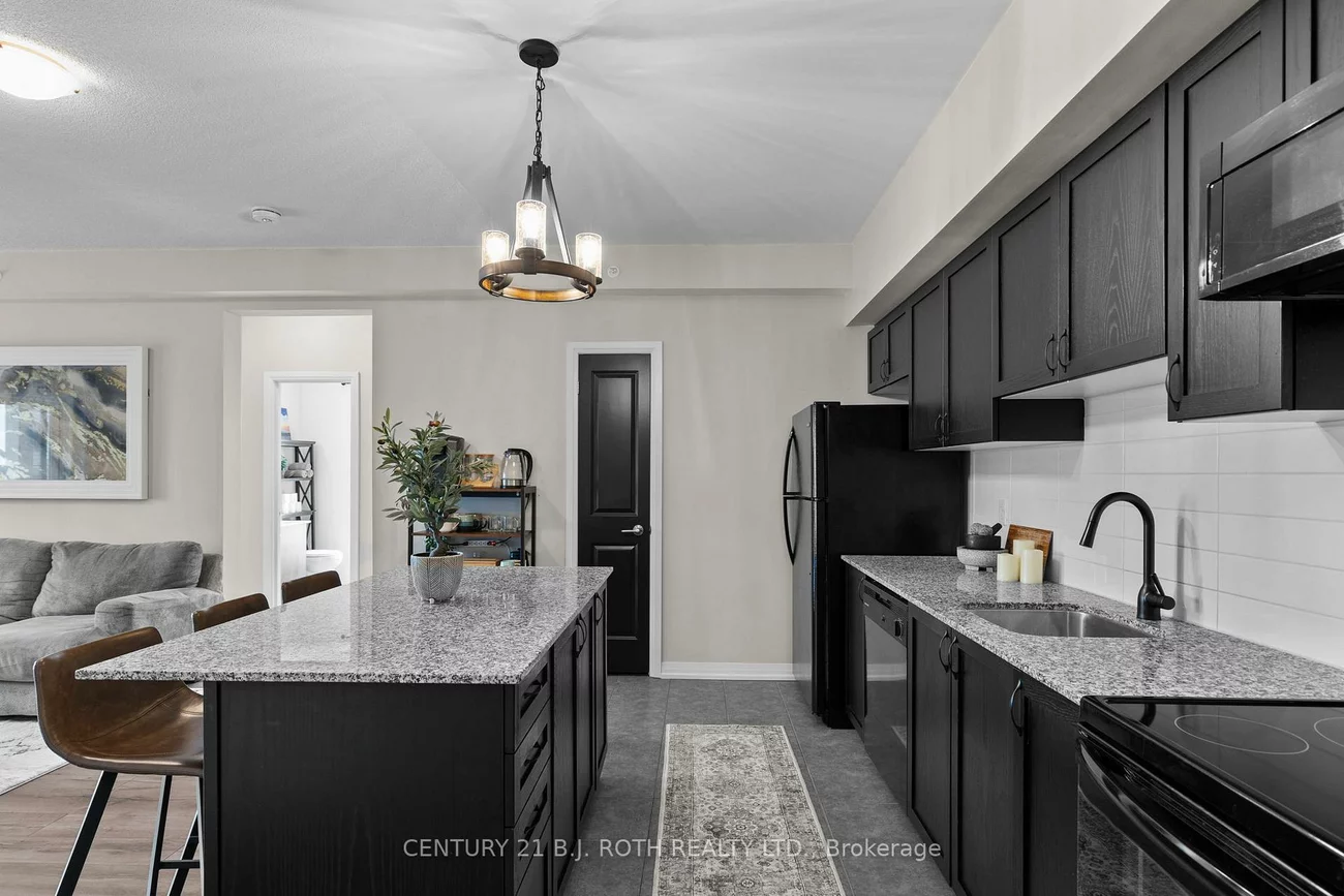 300, ESSA, 400 West, Barrie