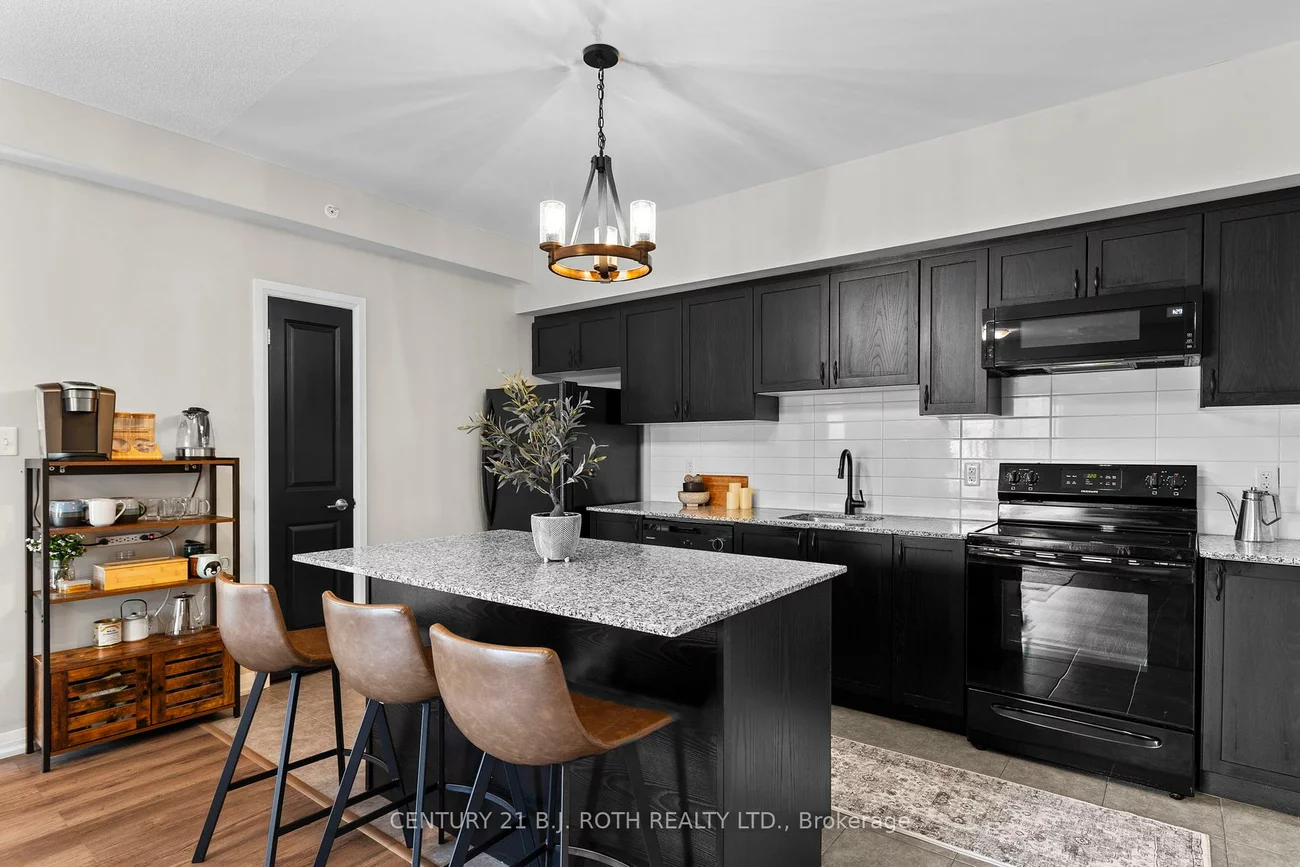 300, ESSA, 400 West, Barrie
