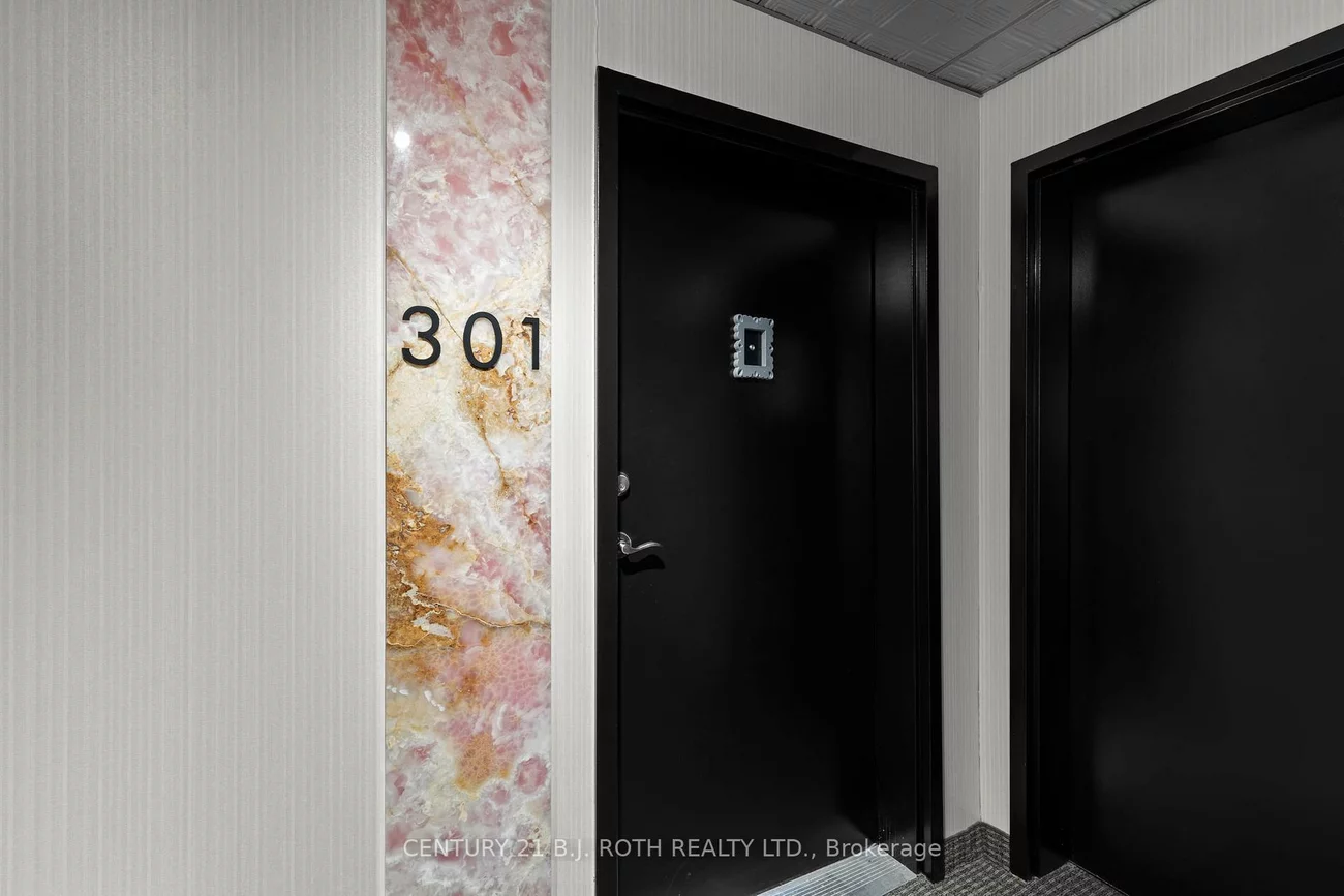 300, ESSA, 400 West, Barrie